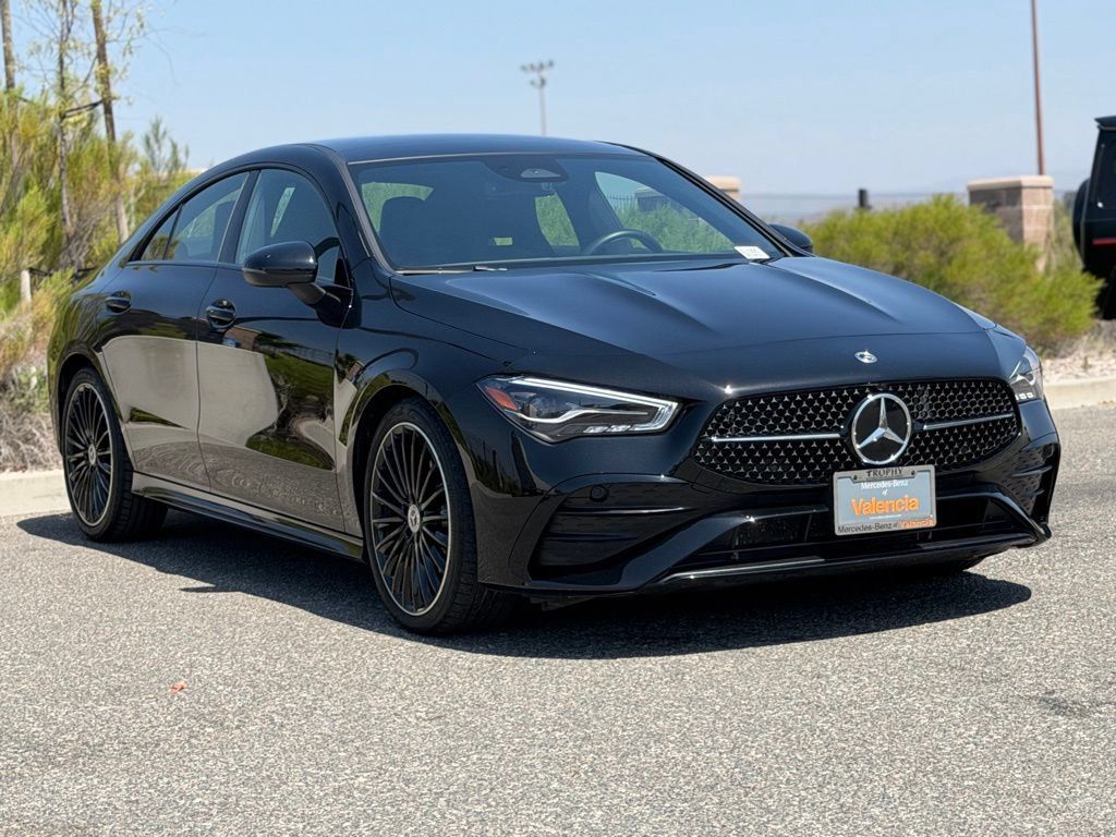 Used 2026 Mercedes-Benz CLA 250 image 6