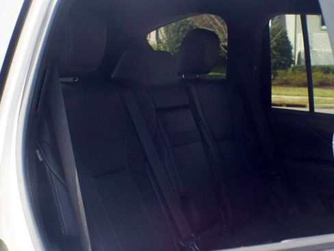 Used 2023 Lexus LX 600 4WD w/ Interior Upgrade Package image 41