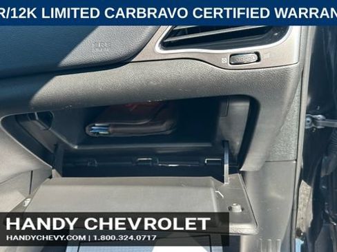 Used 2019 Jeep Cherokee Limited AWD/4WD image 42
