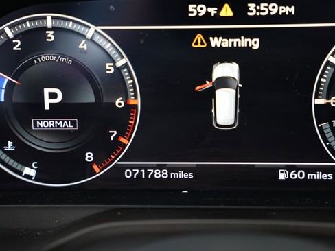 Used 2022 Mitsubishi Outlander SEL image 22