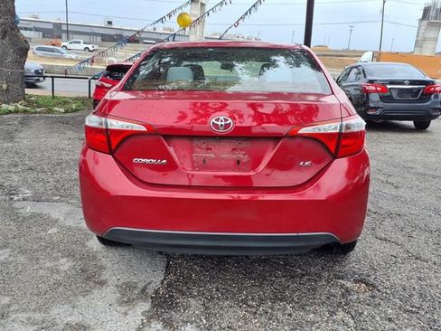 Used 2014 Toyota Corolla LE FWD image 5