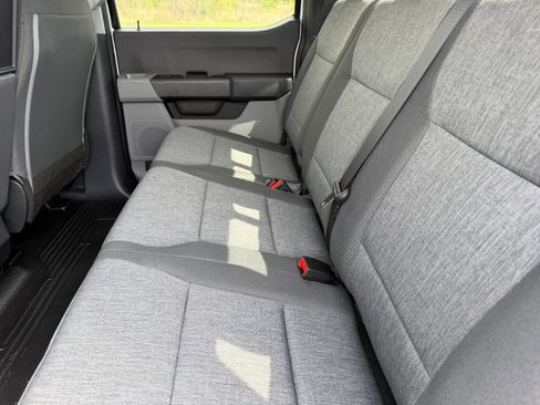 New 2026 Ford F350 XL AWD/4WD image 11