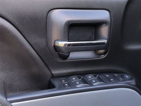 Used 2017 Chevrolet Silverado 1500 LT w/ All Star Edition image 9