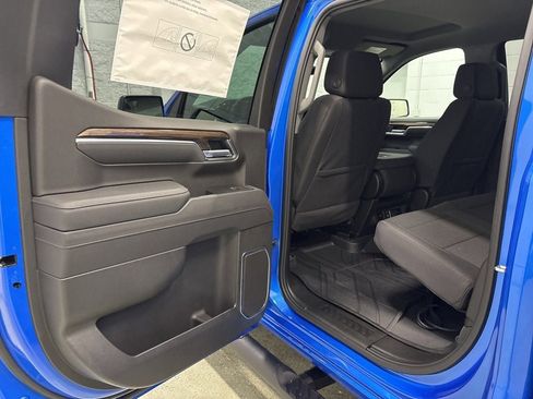 New 2026 Chevrolet Silverado 1500 RST w/ RST Select Package image 30