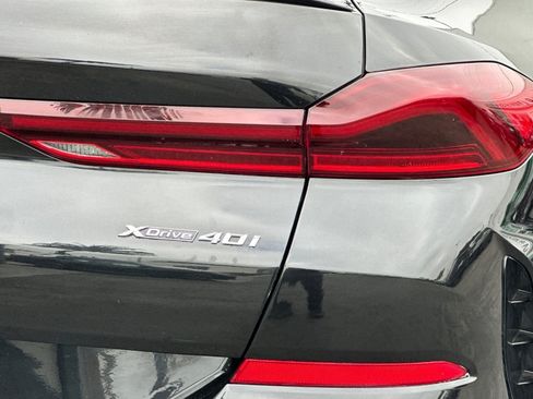 Used 2025 BMW X6 xDrive40i w/ Climate Comfort Package AWD/4WD image 27