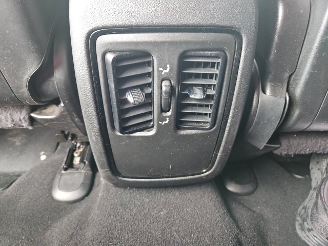 Used 2023 Dodge Durango GT w/ Blacktop Package RWD image 13