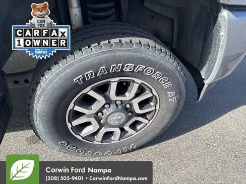 Used 2024 RAM 3500 Limited w/ Safety Group image 8