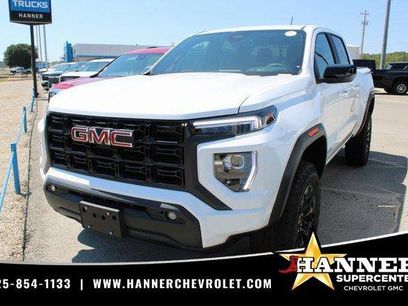 New 2026 GMC Canyon Elevation w/ Convenience Package