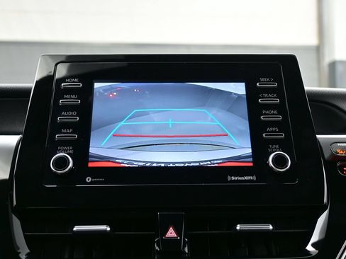 Used 2023 Toyota Camry SE FWD image 20