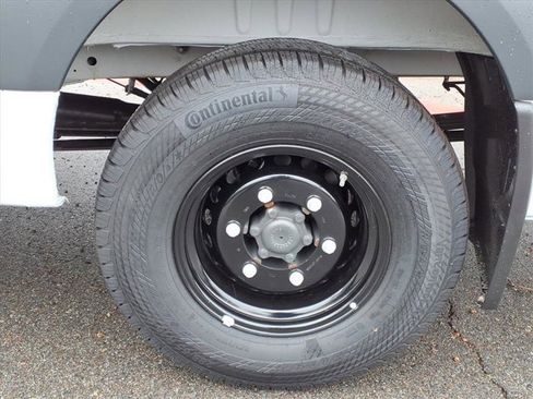 New 2025 Mercedes-Benz Sprinter 3500 image 24