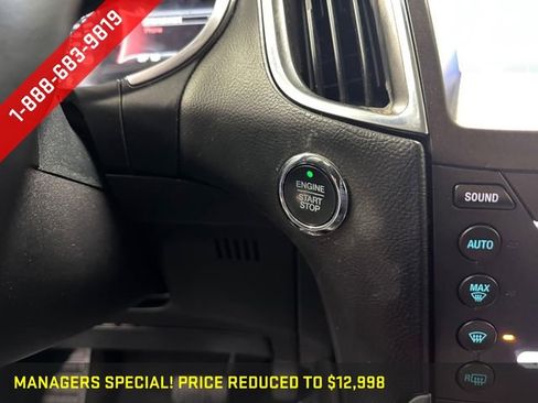 Used 2019 Ford Edge Titanium AWD/4WD image 21