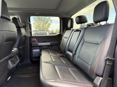 Used 2025 Ford F350 Lariat AWD/4WD image 10