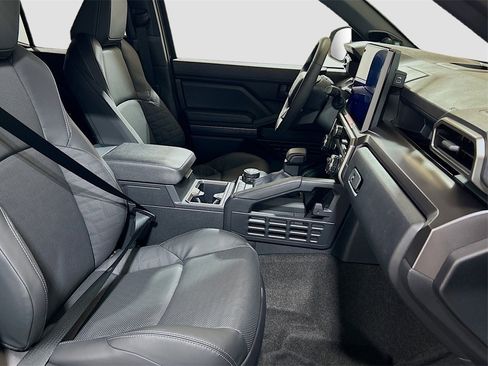 New 2026 Toyota 4Runner TRD Off-Road Premium image 28