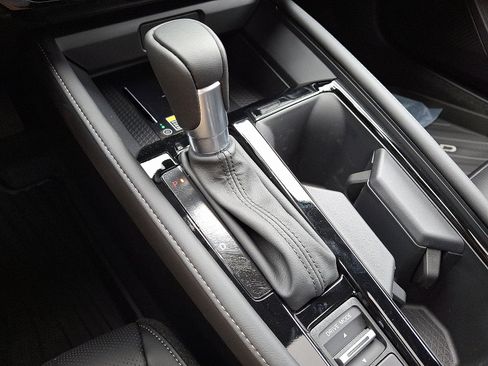 New 2025 Honda Accord Touring image 8