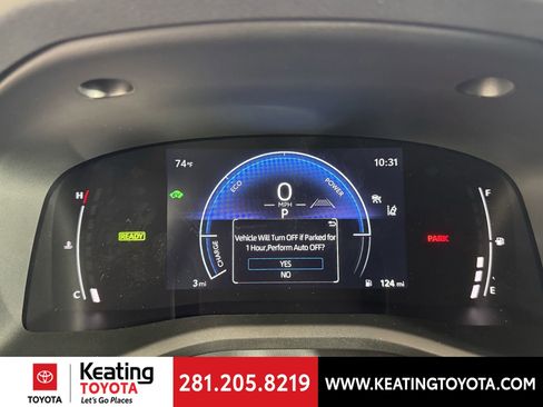 New 2026 Toyota Camry LE image 12