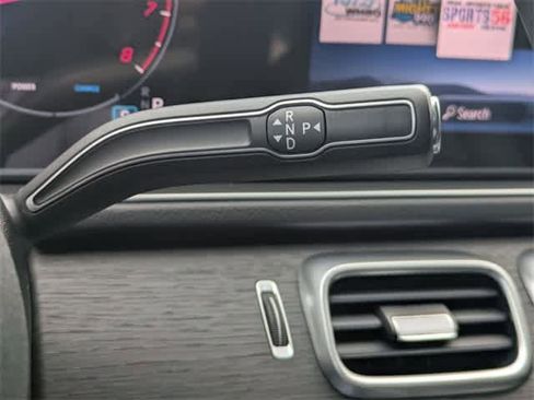 Used 2025 Mercedes-Benz GLE 350 4MATIC image 32