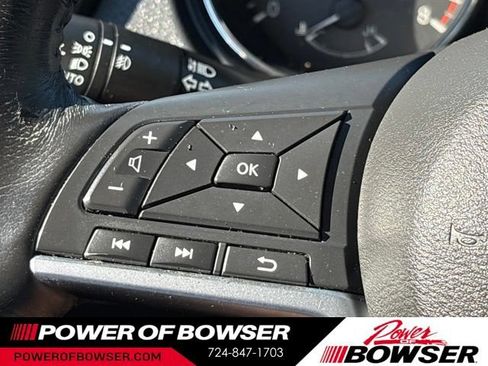 Used 2017 Nissan Rogue SL w/ SL Premium Package AWD/4WD image 21