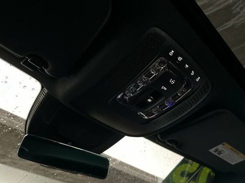 Certified 2025 Mercedes-Benz GLE 350 4MATIC image 23