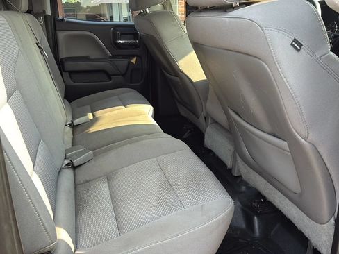 Used 2014 Chevrolet Silverado 1500 W/T RWD image 30