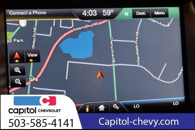 Used 2014 Ford Flex Limited AWD/4WD image 22