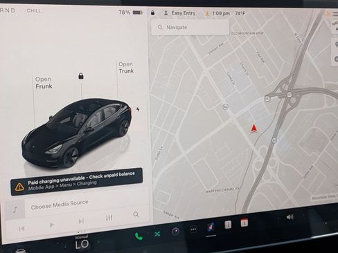 Used 2023 Tesla Model 3 Standard Range RWD image 13