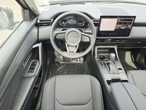 New 2026 MAZDA CX-5 2.5 S w/ Premium Package AWD/4WD image 8