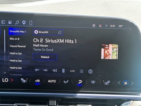 Used 2025 Chevrolet Equinox EV LT FWD image 26