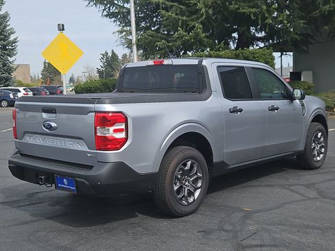 Used 2024 Ford Maverick XLT w/ Equipment Group 300A Standard AWD/4WD image 5