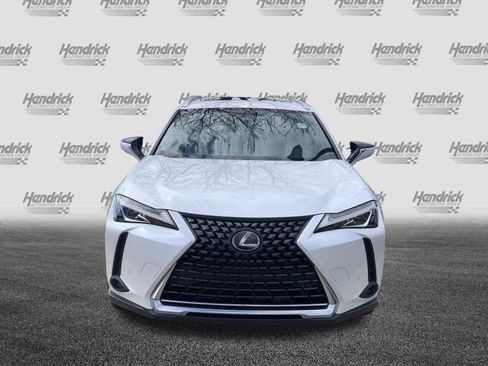 Used 2020 Lexus UX 200 w/ Premium Package image 3