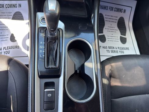 Used 2023 Nissan Altima 2.5 SV AWD/4WD image 27