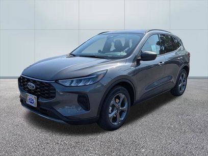 New 2025 Ford Escape ST-Line