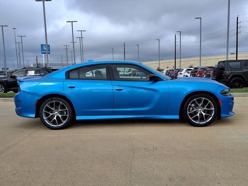 Used 2023 Dodge Charger GT image 8