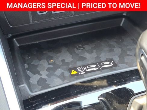 New 2025 Chevrolet Colorado LT w/ LT Convenience Package image 21