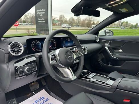Used 2026 Mercedes-Benz CLA 250 4MATIC image 15