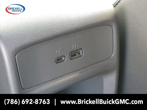 New 2026 Buick Envista Sport Touring FWD image 12