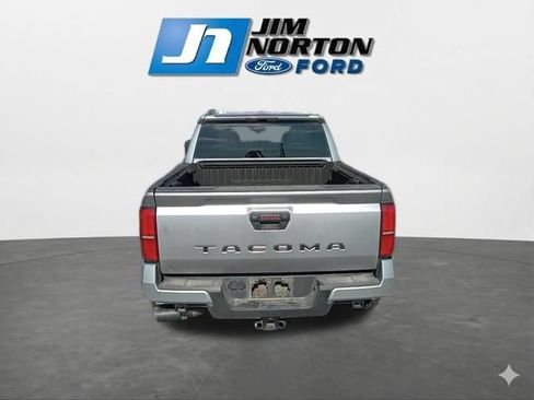 Used 2024 Toyota Tacoma TRD Sport RWD image 8