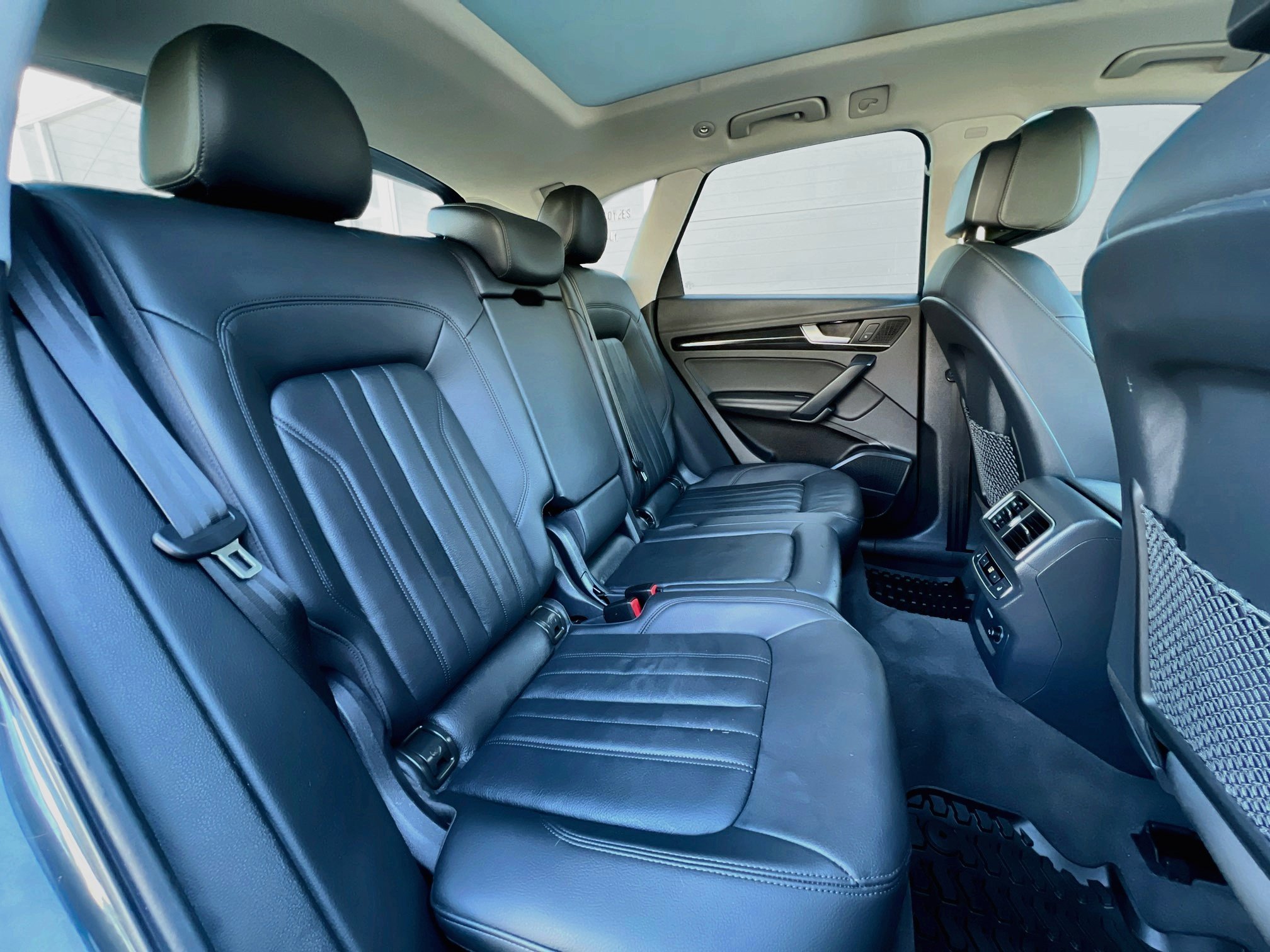 Used 2019 Audi Q5 2.0T Premium Plus AWD/4WD image 24