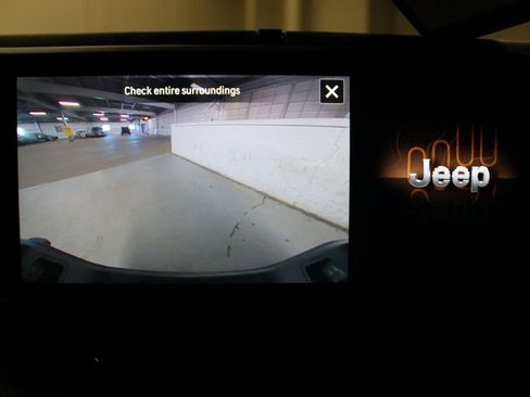 New 2026 Jeep Gladiator Sport image 18