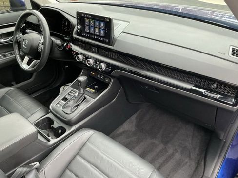 Used 2023 Honda CR-V EX-L image 19