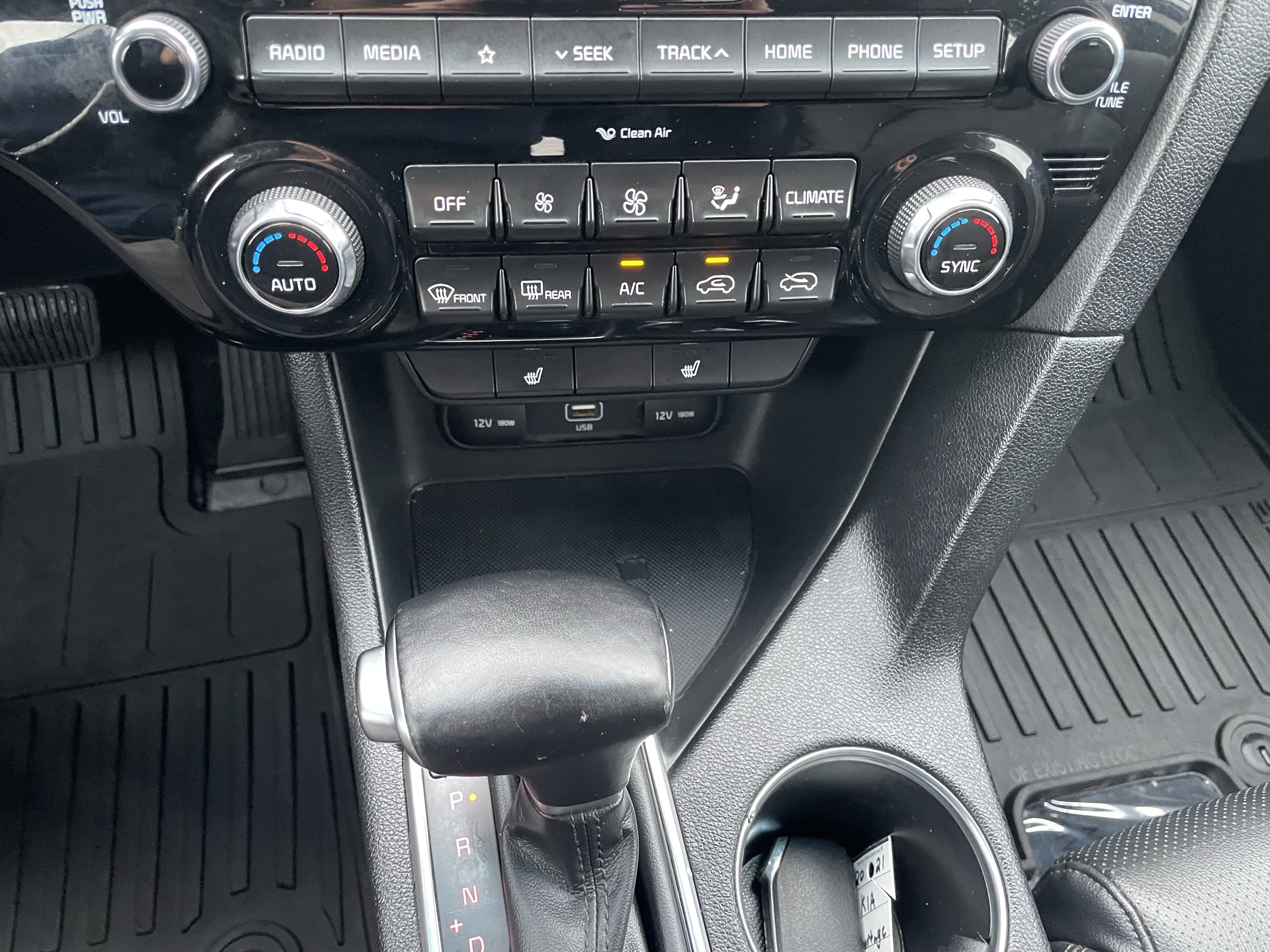 Used 2021 Kia Sportage EX AWD/4WD image 22