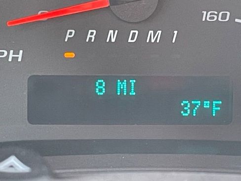 New 2025 Chevrolet Express 3500 w/ Power Convenience Package image 2