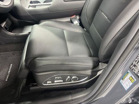 New 2026 Hyundai Palisade Calligraphy image 7