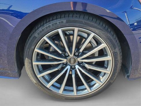 Certified 2023 Audi A5 2.0T Premium Plus w/ Premium Plus AWD/4WD image 21