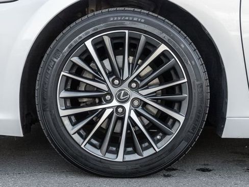 Used 2023 Lexus ES 350 w/ Premium Package image 14