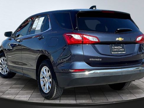 Used 2018 Chevrolet Equinox LT FWD image 5