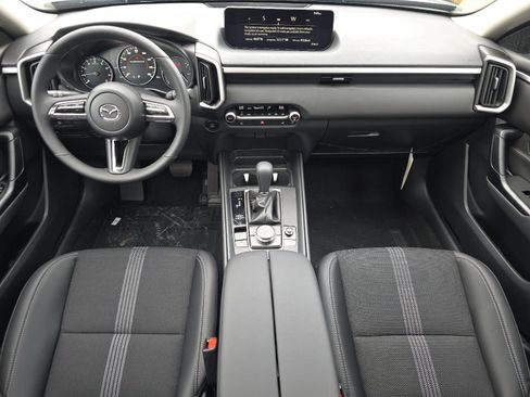 New 2026 MAZDA CX-50 AWD 2.5 S w/ Weather Package image 12