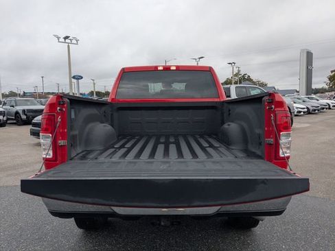 Used 2024 RAM 2500 Big Horn w/ Bed Utility Group image 12