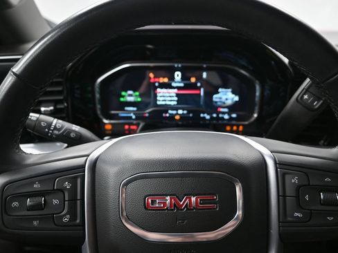 Used 2023 GMC Sierra 1500 Elevation AWD/4WD image 13