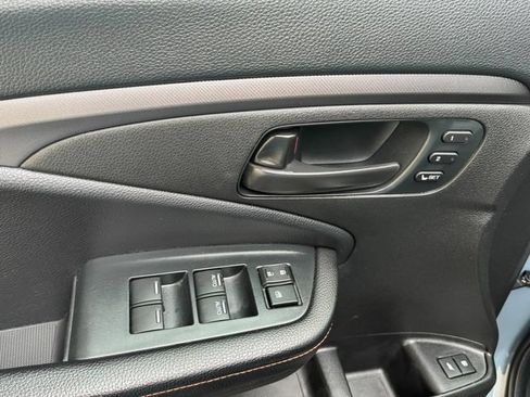 Used 2023 Honda Passport TrailSport image 31