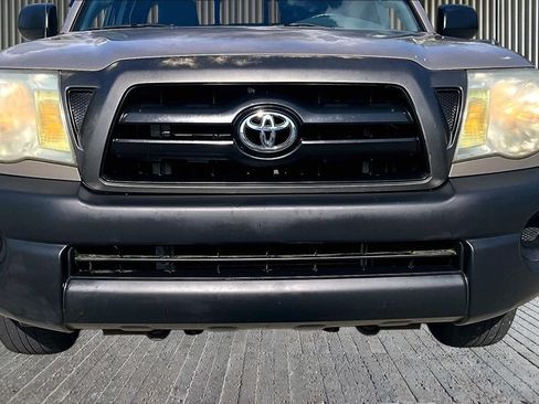 Used 2005 Toyota Tacoma 2WD Access Cab w/ Convenience Pkg image 26
